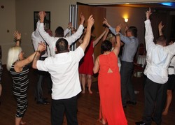 Granary Hotel Party function room Video Mobile Disco Siddy Sounds